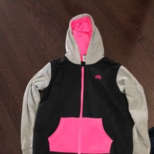 Nike jacket